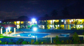 Hotels in Madang